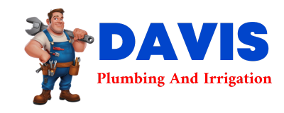 Trusted plumber in AVA